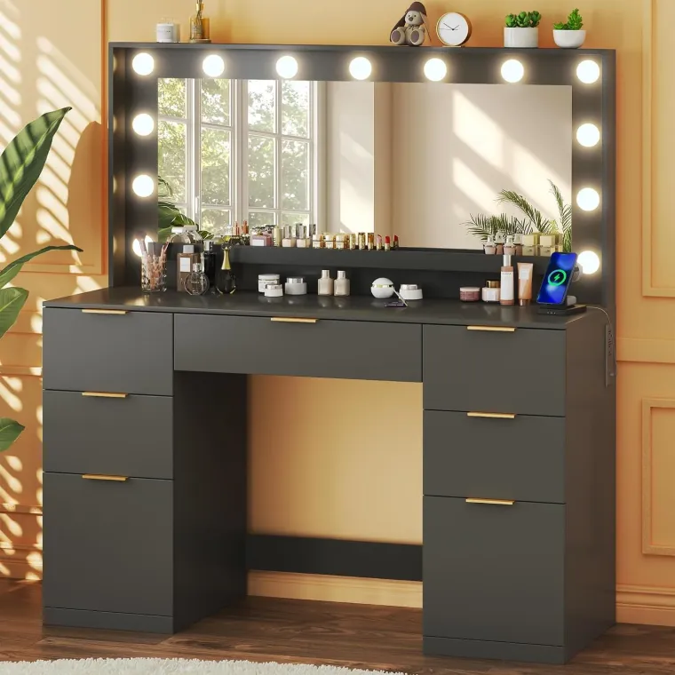 Vanity Tables