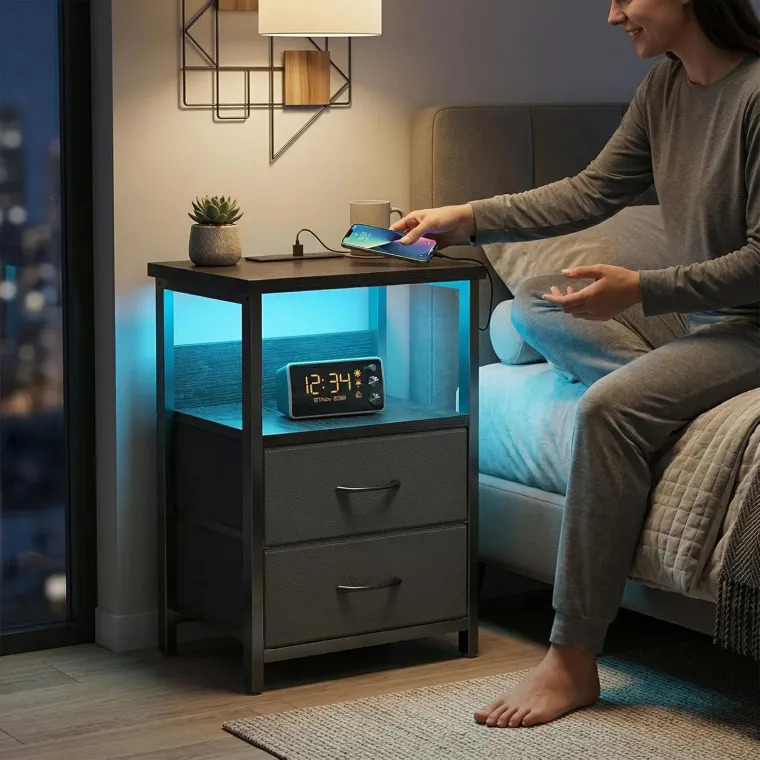 Nightstands