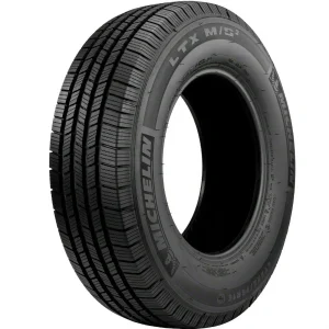 LTX M/S2 All Season 275/55R20 113H Light Truck Tire
