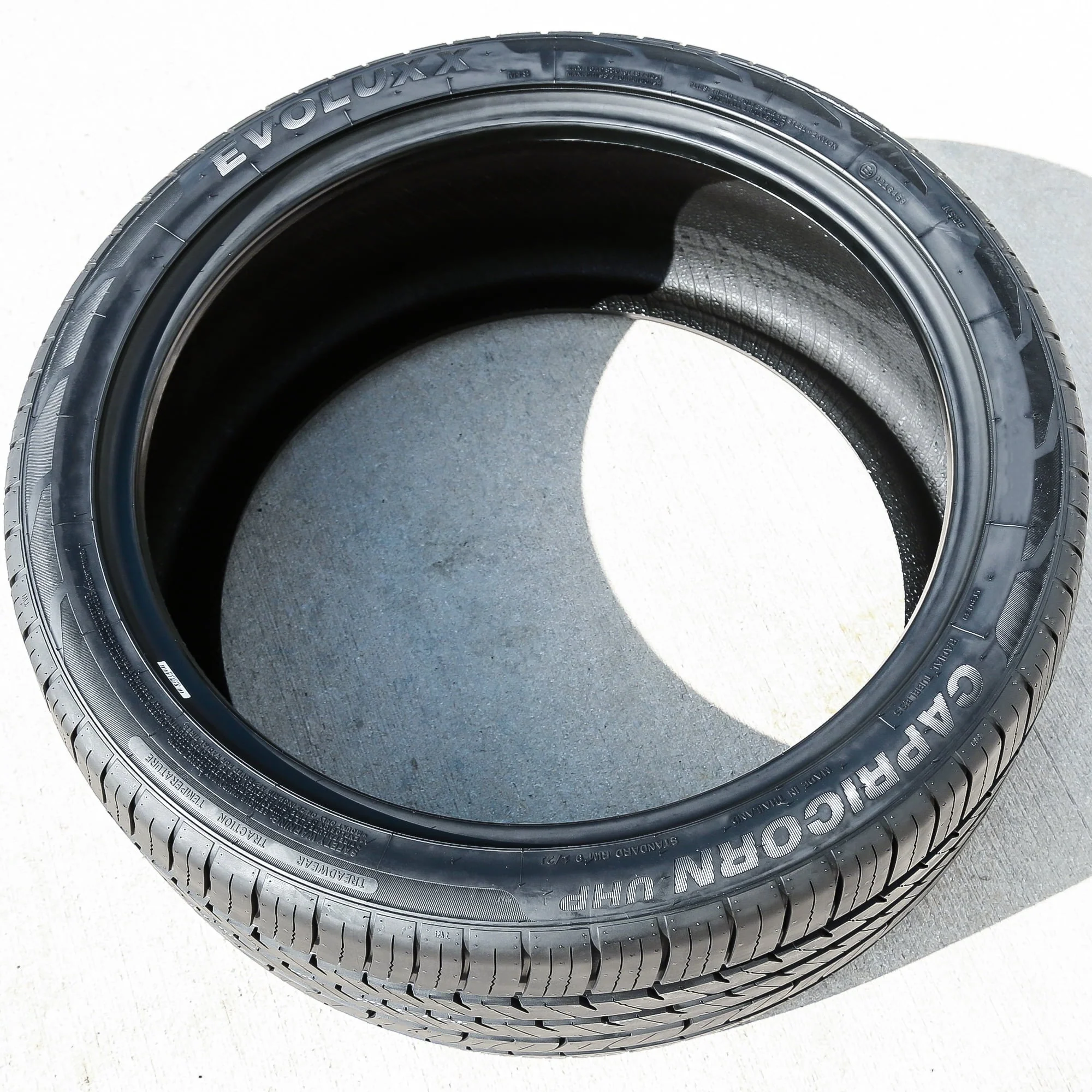 Set of 4 (quad) 275/30R19 96W XL AS A/S performance tyres - Image 10