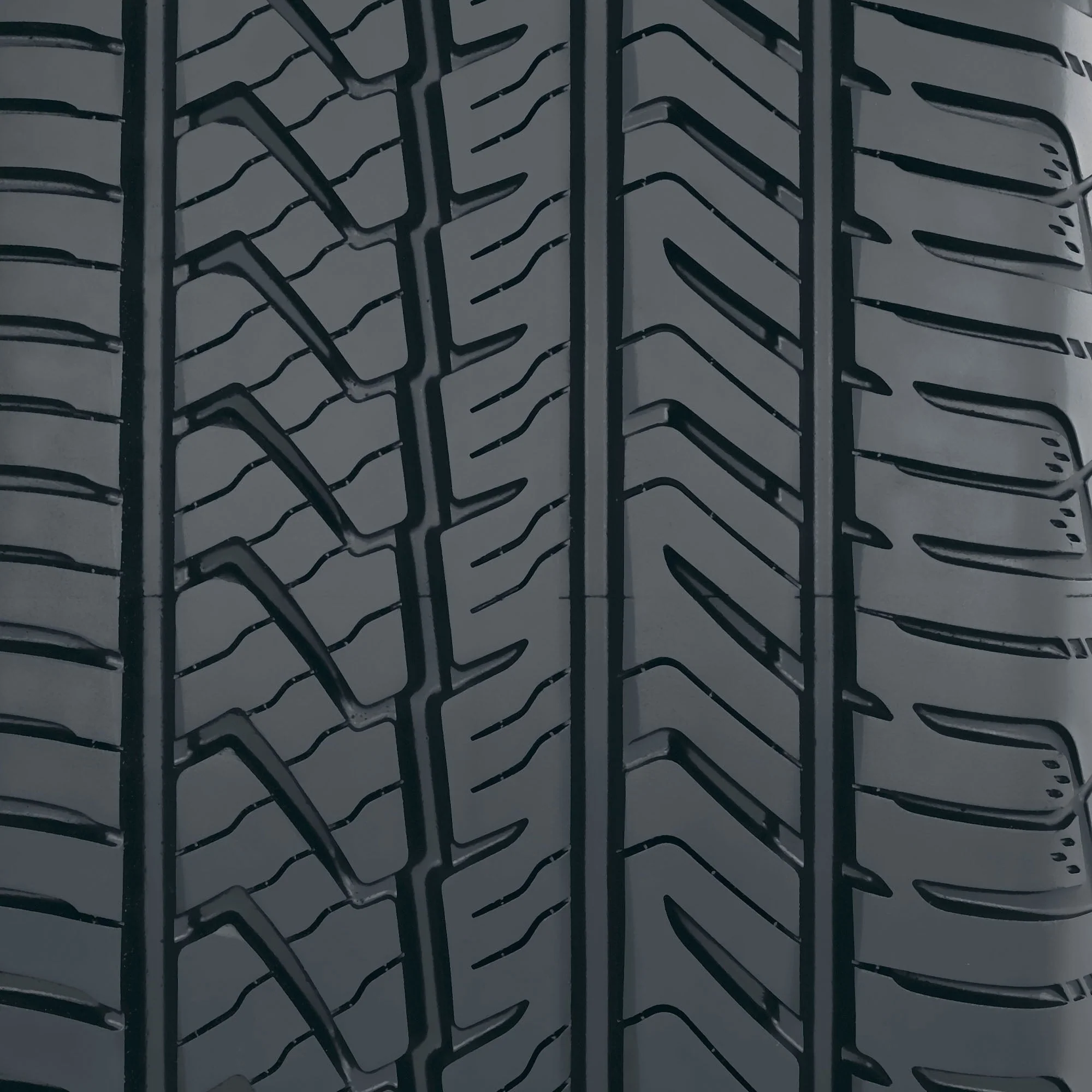 255/45R19XL 104W BW all season tyre - Image 4