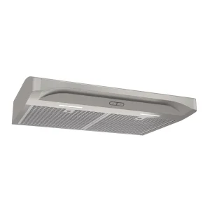 Broan ALT230SS Elite Alta 2 Stainless 30 inch Convertible Under-Cabinet Range Hood - ALT230SS