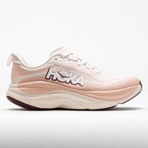 Women's Running Shoes Rose Cream/Rose Latte - Skyflow