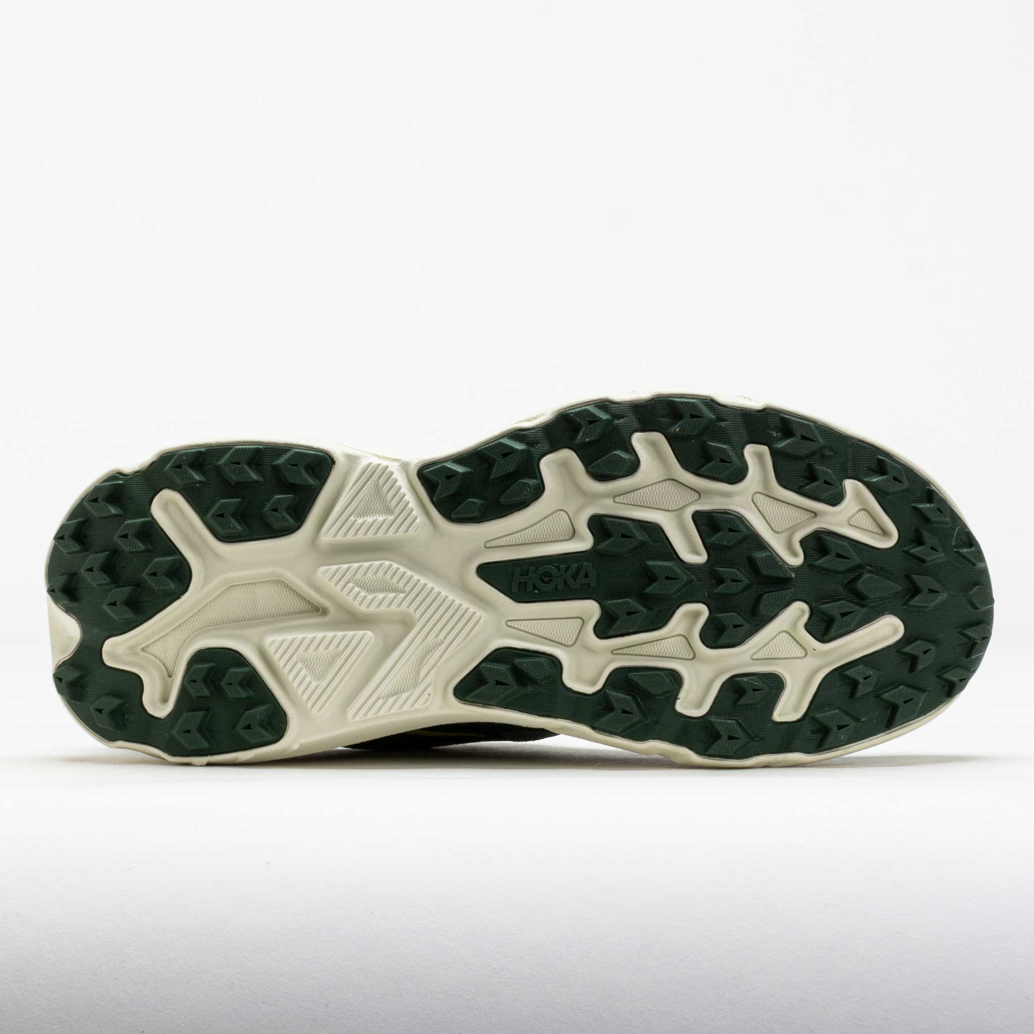Men's Running Shoes Jade/Truffle Salt - Challenger 8 - Image 4