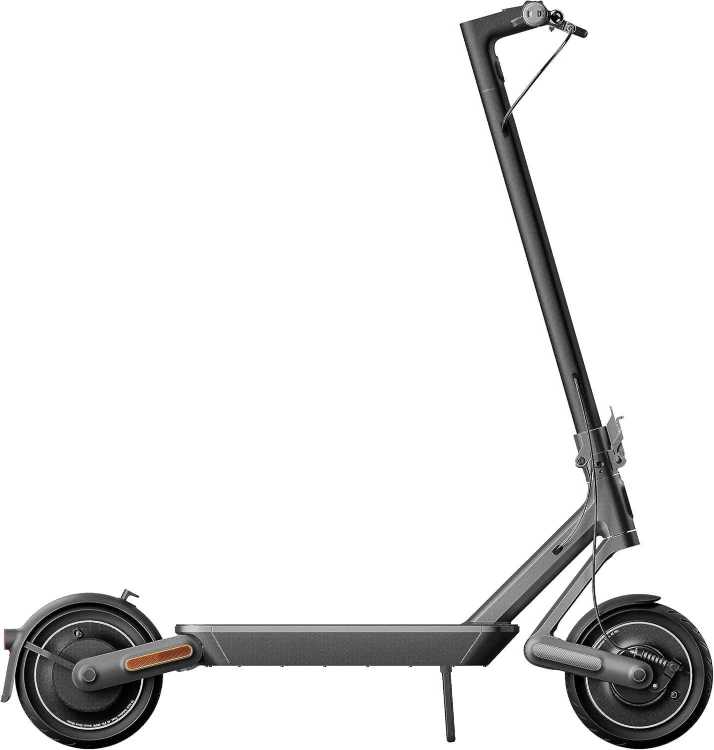 Xiaomi E-Scooter with German Road Legal (Max 20 km/h, Up to 70 km Range & 25 Percent Incline, Pneumatic Tyres, Dual Brakes, Display, Aluminium Body, App) - Image 48
