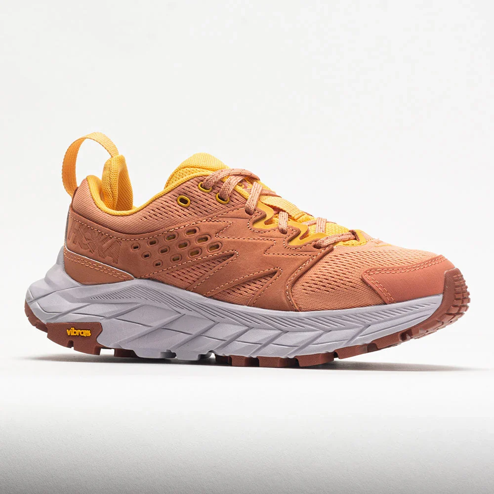 Anacapa Breeze Low Women's Shoes - Sun Baked/Amber Yellow - Image 5