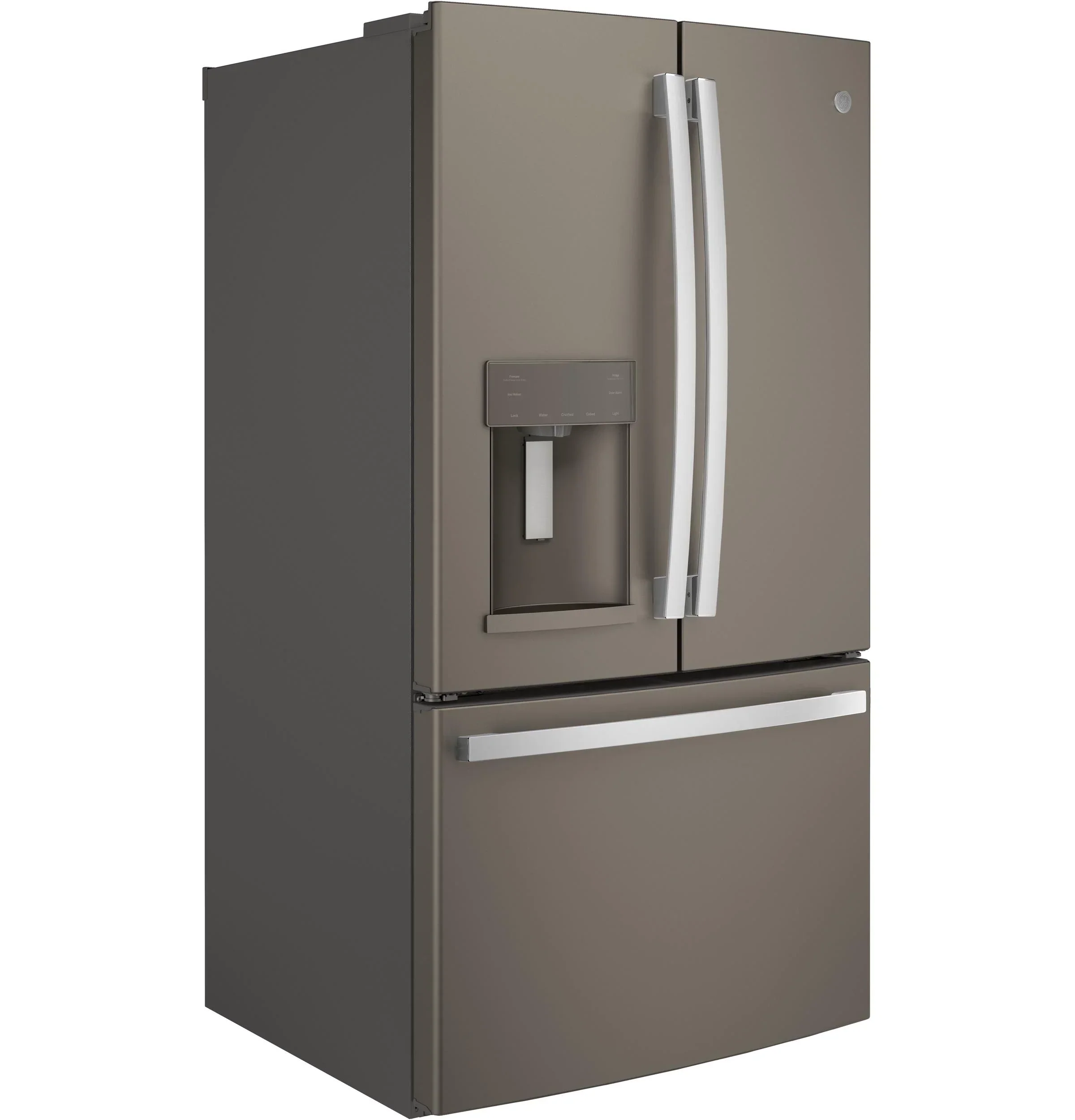 GE Appliances French Door Refrigerator, Energy Star, 27.8 Cubic Foot - Image 4