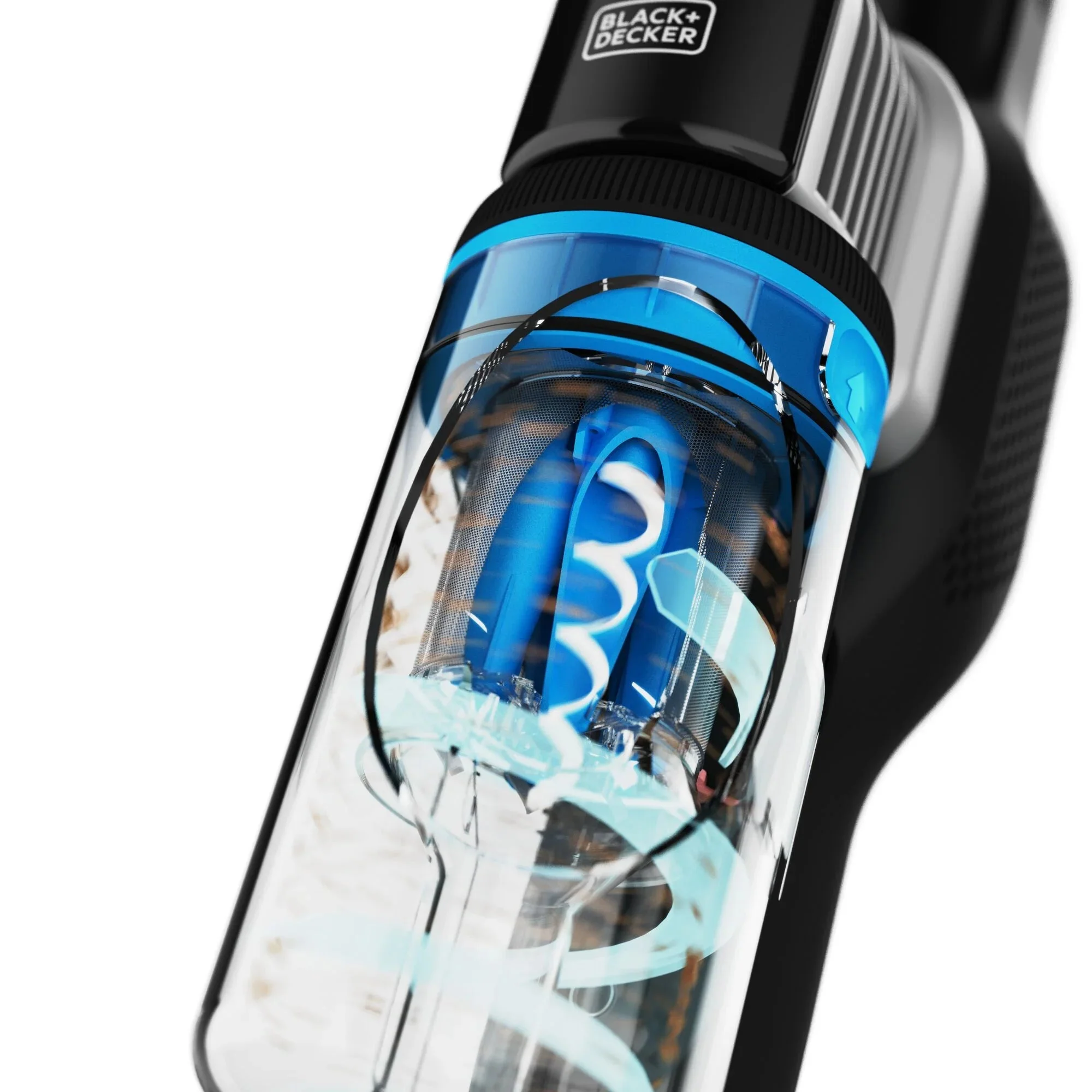 BLACK+DECKER POWERSERIES Extreme MAX 20V MAX Cordless Stick Vacuum - BHFEB520D1 - Image 32