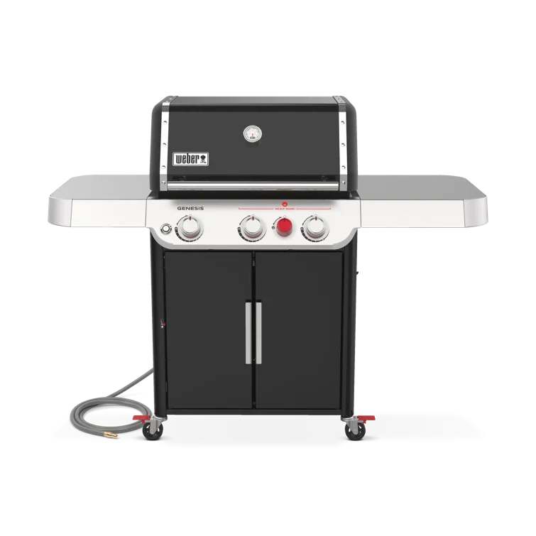 Weber Genesis E-325 Gas Grill - Image 7