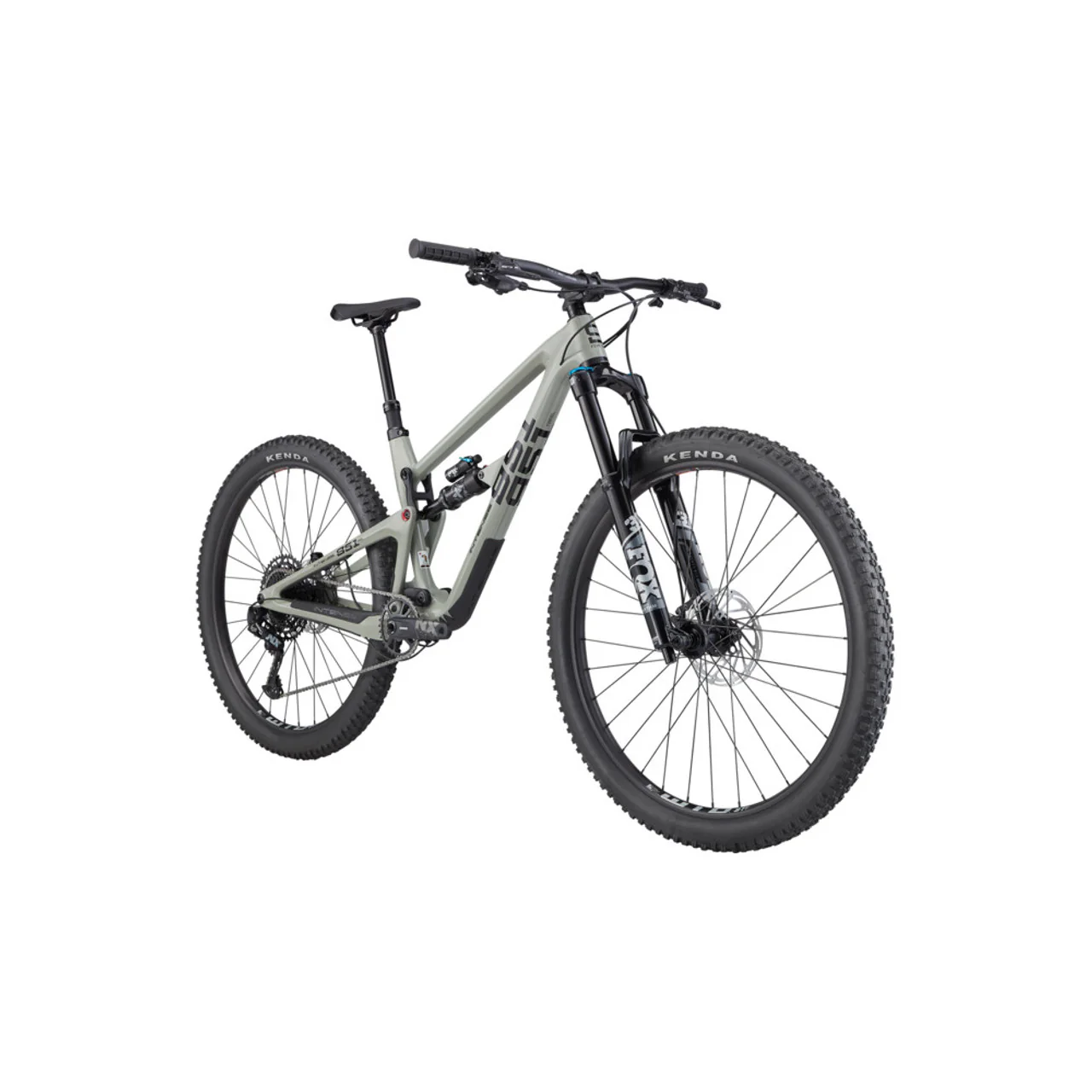 2024 Intense 951 Series Trail Bike - Image 2