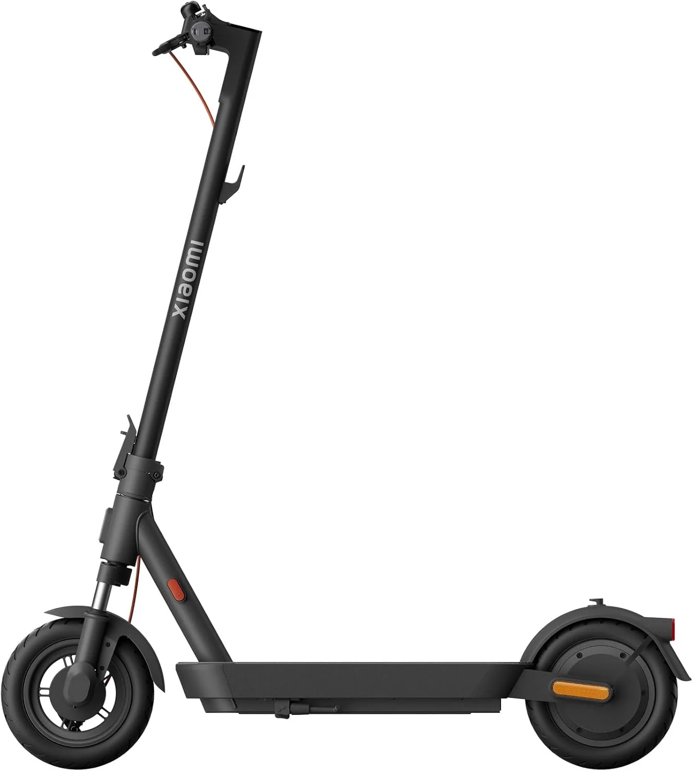 Xiaomi E-Scooter with German Road Legal (Max 20 km/h, Up to 70 km Range & 25 Percent Incline, Pneumatic Tyres, Dual Brakes, Display, Aluminium Body, App) - Image 38