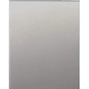 SPT Portable Dishwasher, 18 inch, 8 Place Settings, Stainless Steel - SD-9263SSA