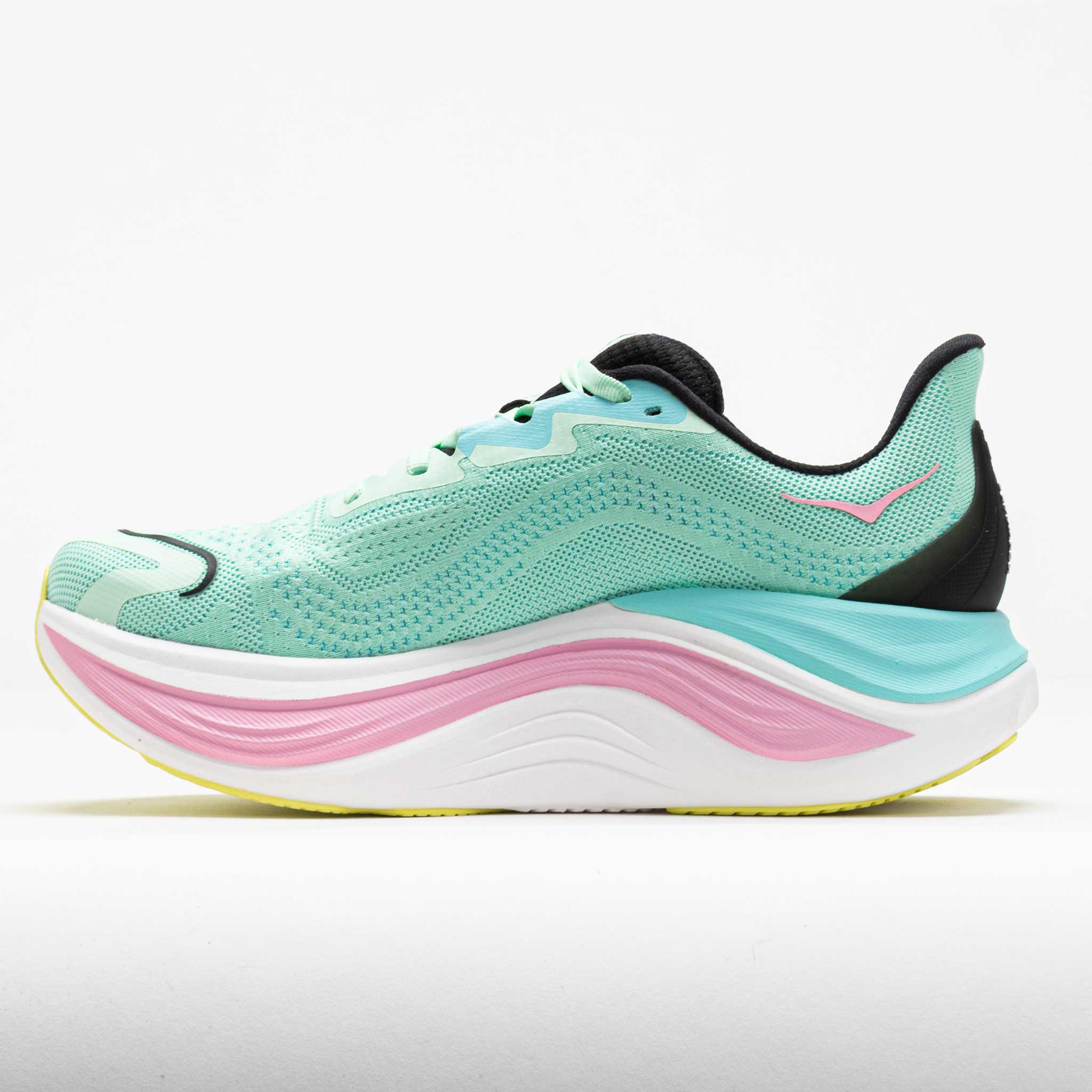 Skyward X Women's Running Shoes - Mint Fluorite/Blue Spark - Image 2