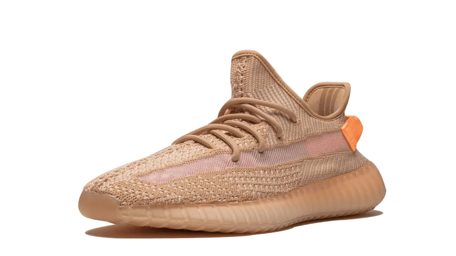 YEEZY Sneakers, Clay - Boost 350 V2 - Image 3