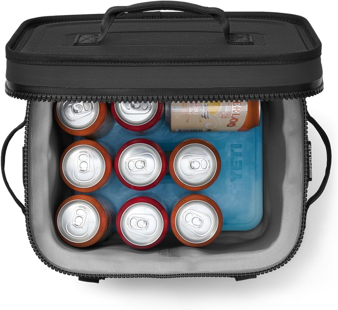 Hopper Flip 12 Portable Soft Cooler - Image 45