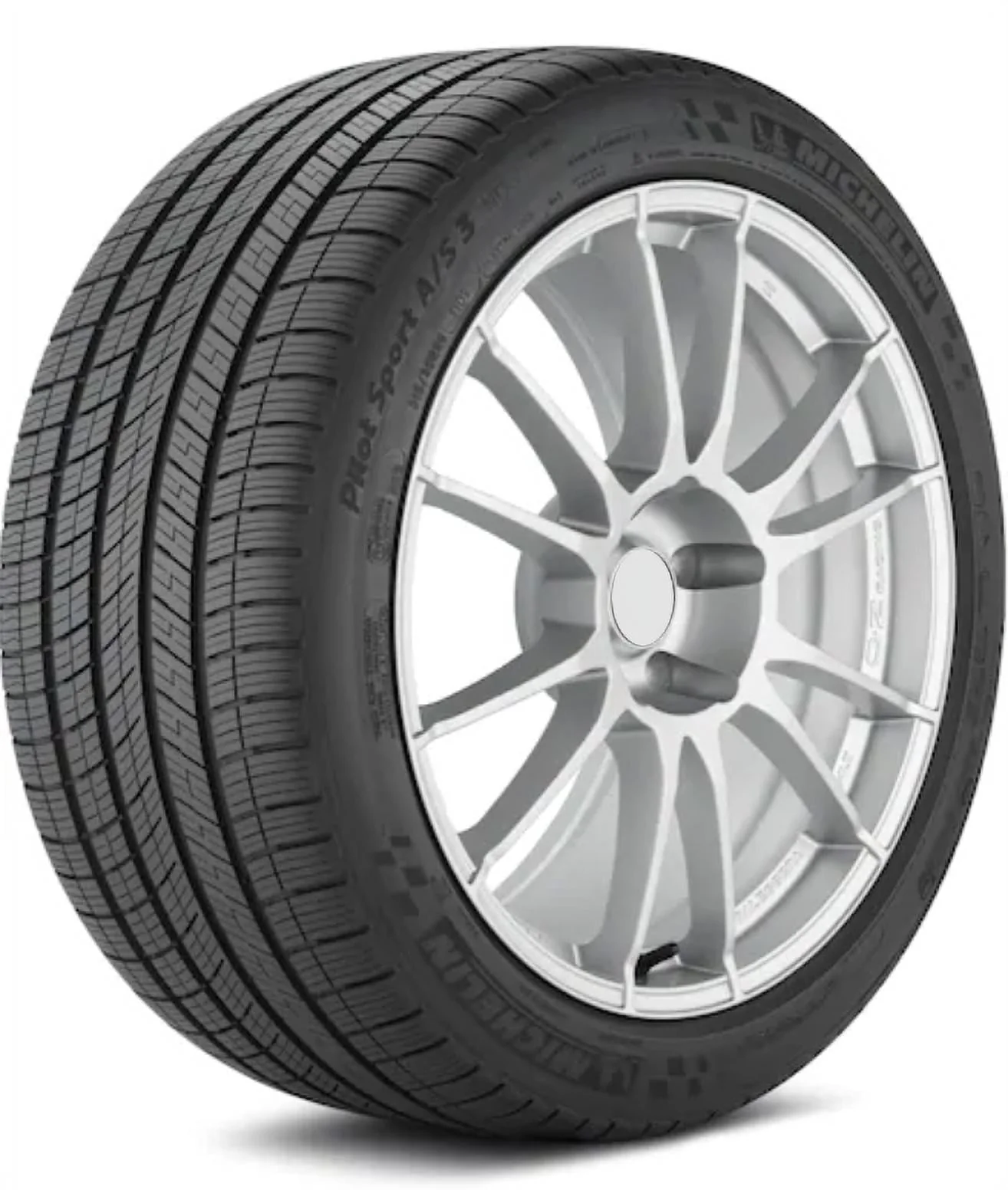 A/S 3 Full season 275/45R20XL 110V