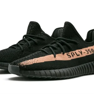 Yeezy Boost 350 V2 Sneakers - Copper