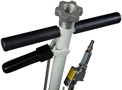 6622 22-Ton, Air/Hydraulic, Truck Jack - Image 6