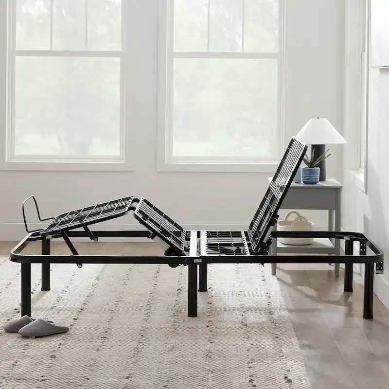 Lucid Adjustable Bed Base - Standard Model - Image 14