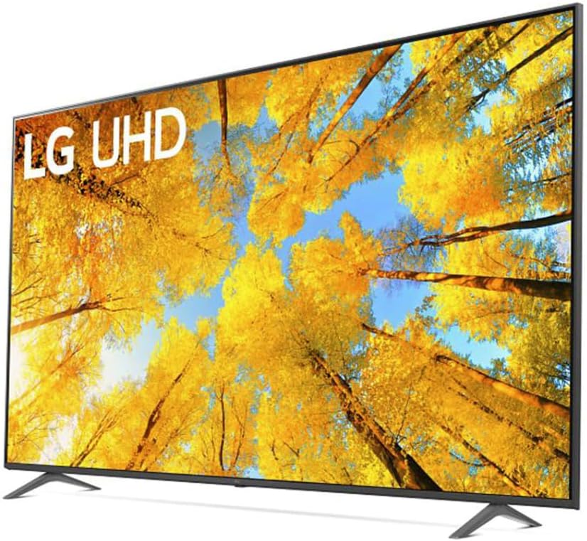 86-Inch 4K UHD Smart TV - Model 86UQ7590PUD - Image 2