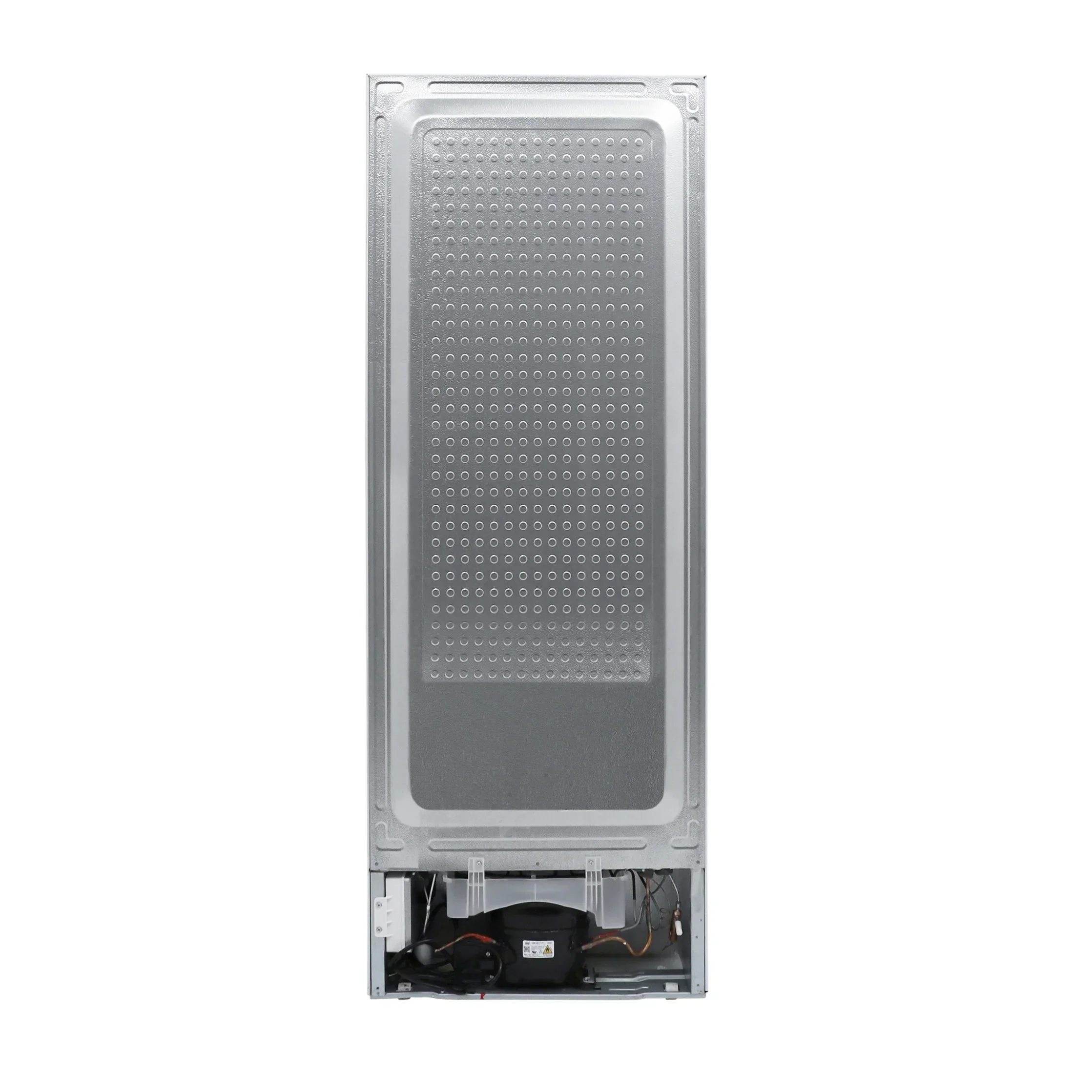 Avanti Vertical Freezer, 10.8 cu ft, White - AV1081VFK0W - Image 9