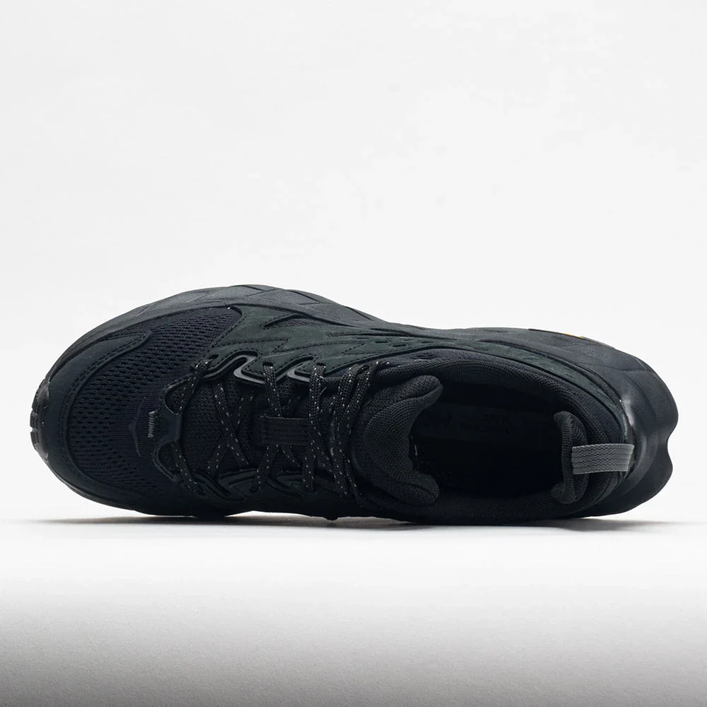 Men's Running Shoes Black/Black - Anacapa Breeze Low - Image 3