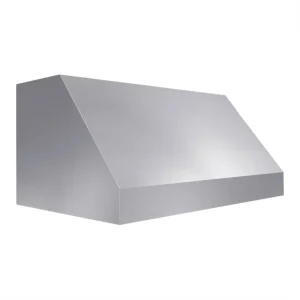 ZLINE Under Cabinet Range Hood, 36 in, DuraSnow Stainless Steel - 8685S-36