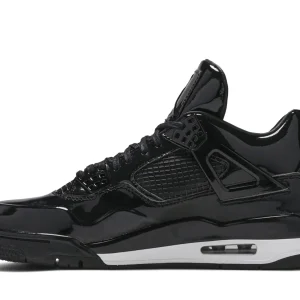 Jordan 4 Retro 11Lab4 Black - 719864 010