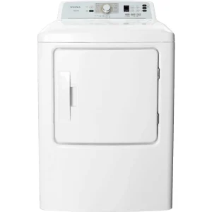 Insignia Gas Dryer 6.7 Cu. Ft.