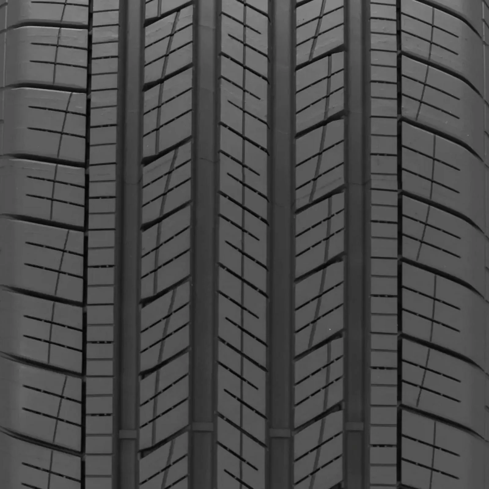 Assurance Finesse 255/50R20 105T A/S All Season Tire - Image 4