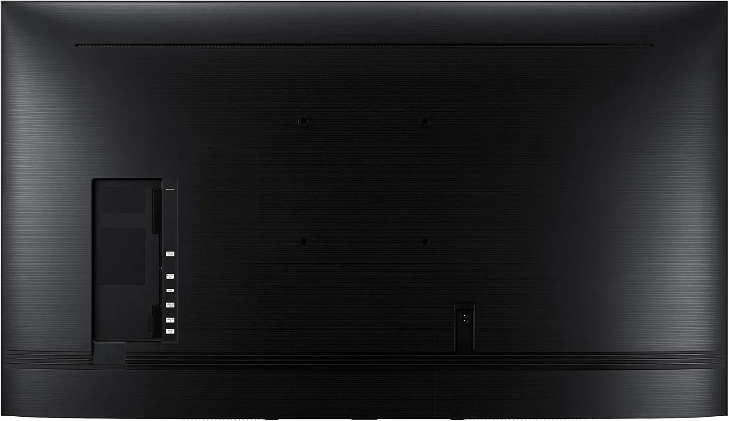 Business QE75T 75-inch 4K UHD 3840x2160 LED Commercial Signage Display, HDMI, USB, Speakers, 3-Yr Wrnty, 16/7 Operation, 300 nit (LH75QETEPGCXGO), Black - Image 9
