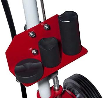 6622 22-Ton, Air/Hydraulic, Truck Jack - Image 7