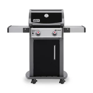 2025 Weber Spirit E-210 2 Burner Liquid Propane Grill Black