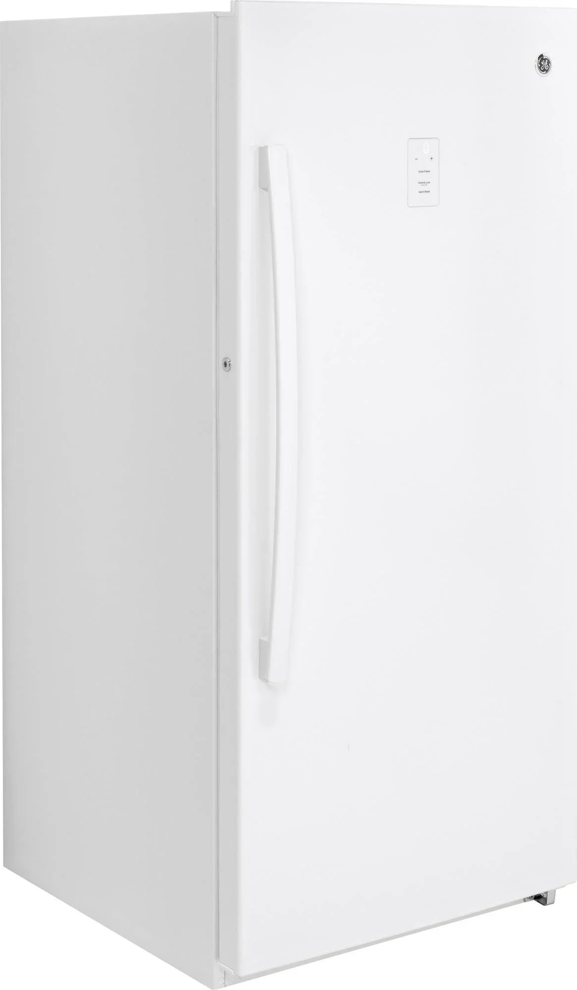 14.1 Cu. Ft. White Frost-Free Upright Freezer - FUF14DLRWW - Image 4