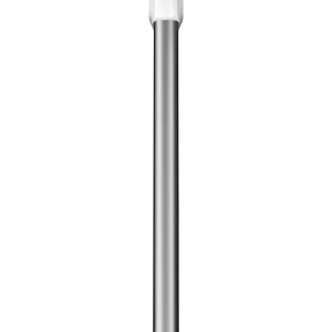 HART 20V Cordless Stick Vacuum Kit With 4.0Ah Lithium-Ion Battery