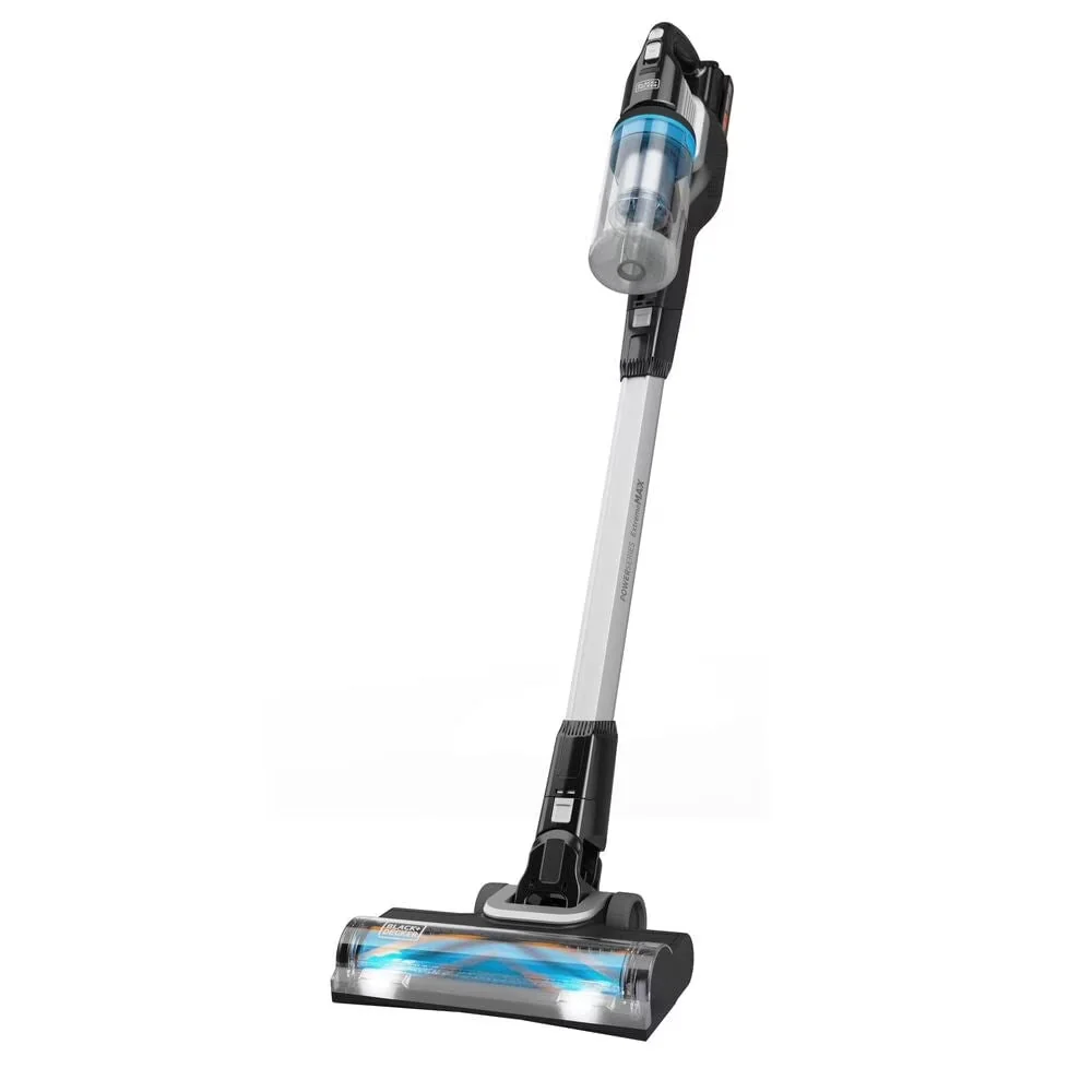 BLACK+DECKER POWERSERIES Extreme MAX 20V MAX Cordless Stick Vacuum - BHFEB520D1