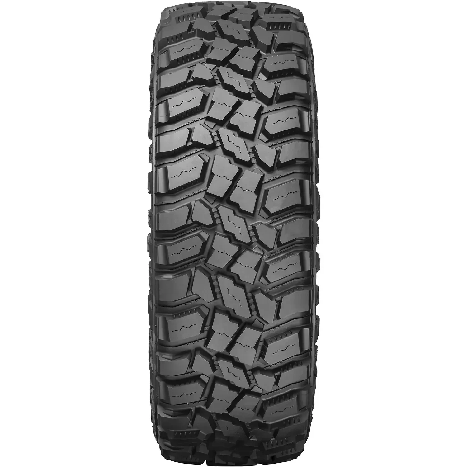 Set of 4 (FOUR) Cooper Discoverer STT Pro LT 275/70R18 125/122P E 10 Ply MT M/T Mud Tires - Image 7