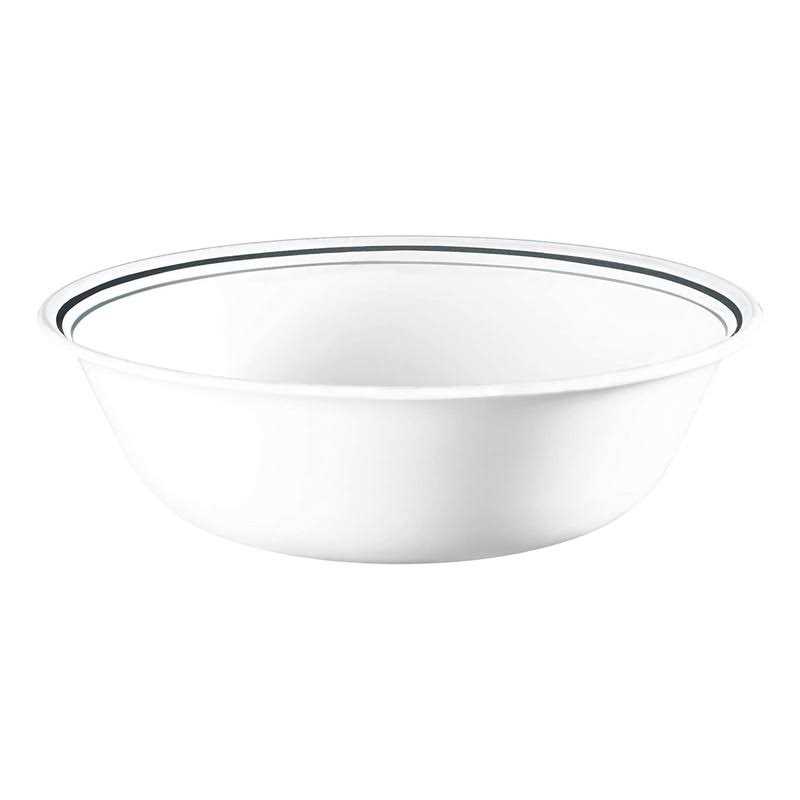 Corelle Dinnerware Set, 12-Pc. - Misty Leaves - Image 4