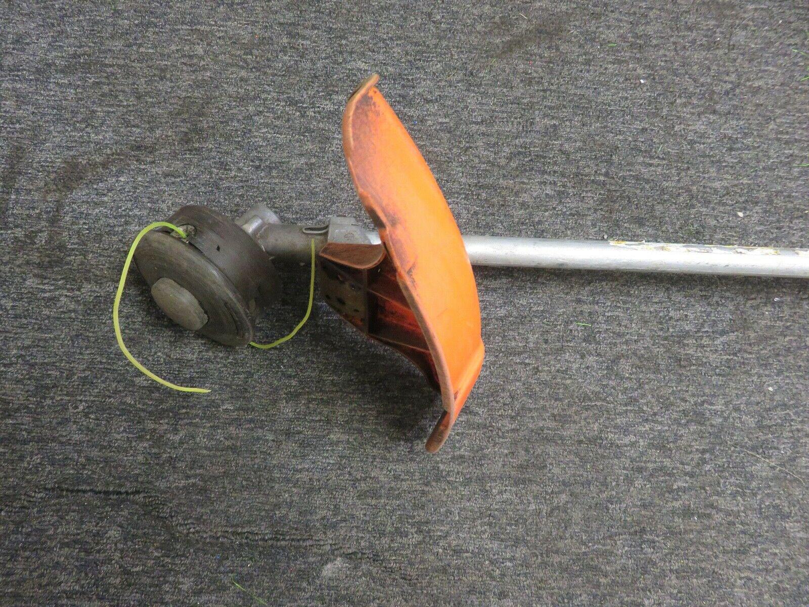 Stihl FS90R Trimmer Weed Eater Proffessional Commercial (N2) - Image 2