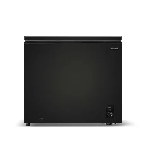 Frigidaire 7.0 Cu. Ft. Chest Freezer, Black - EFRF7003-Black