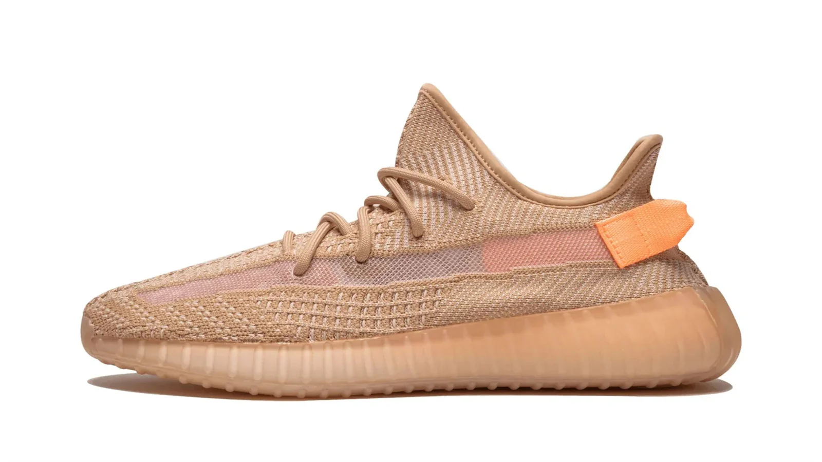 YEEZY Sneakers, Clay - Boost 350 V2 - Image 2