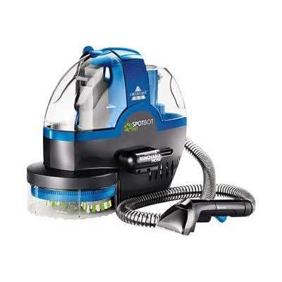 Bissell SpotBot Pet Portable Carpet Washer - 2117A - Image 4