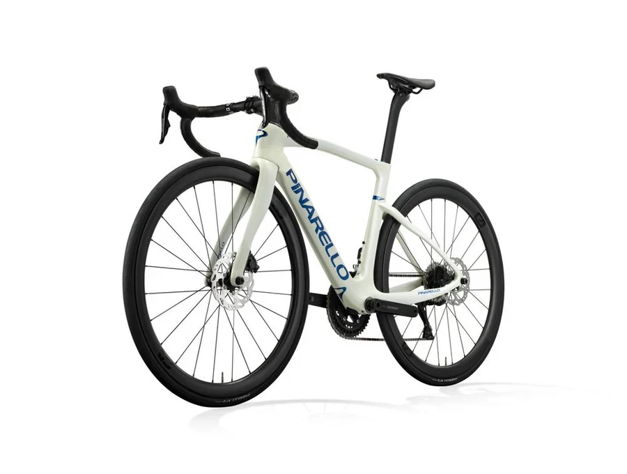Pinarello F5 105 12s DI2 Disc Road Bike - Image 4