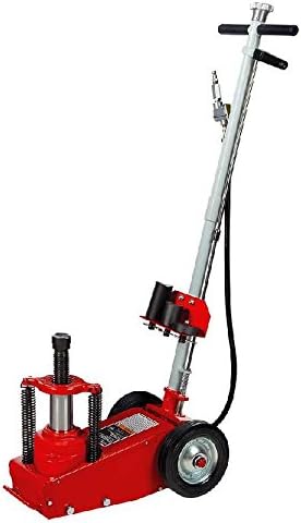 6622 22-Ton, Air/Hydraulic, Truck Jack - Image 3