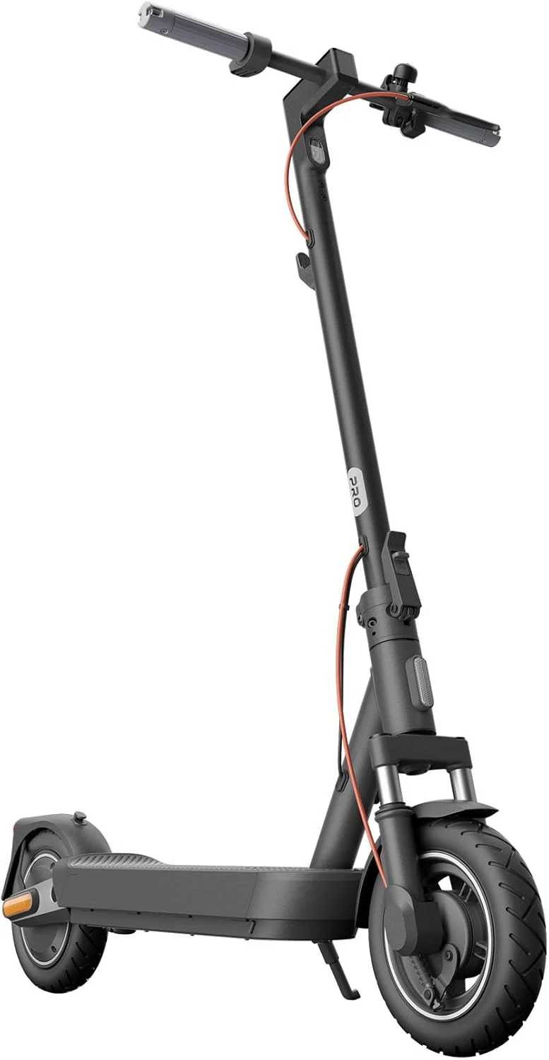 Xiaomi E-Scooter with German Road Legal (Max 20 km/h, Up to 70 km Range & 25 Percent Incline, Pneumatic Tyres, Dual Brakes, Display, Aluminium Body, App) - Image 32