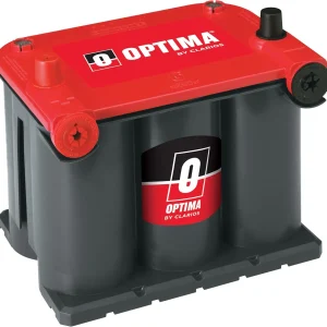 Starting Battery, 720 CCA, Dual Terminals