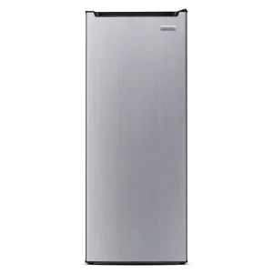 Frigidaire 7 Cu. Ft. Upright Convertible Refrigerator/Freezer, VCM Finish