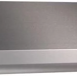 Broan E64 Under Cabinet Range Hood, 36W in, 10-inch Stainless Steel