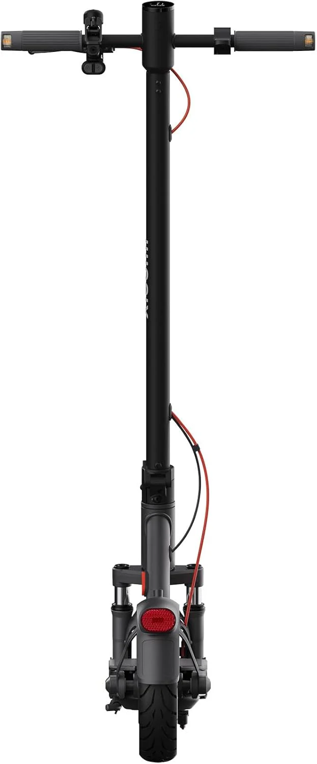Xiaomi E-Scooter with German Road Legal (Max 20 km/h, Up to 70 km Range & 25 Percent Incline, Pneumatic Tyres, Dual Brakes, Display, Aluminium Body, App) - Image 62