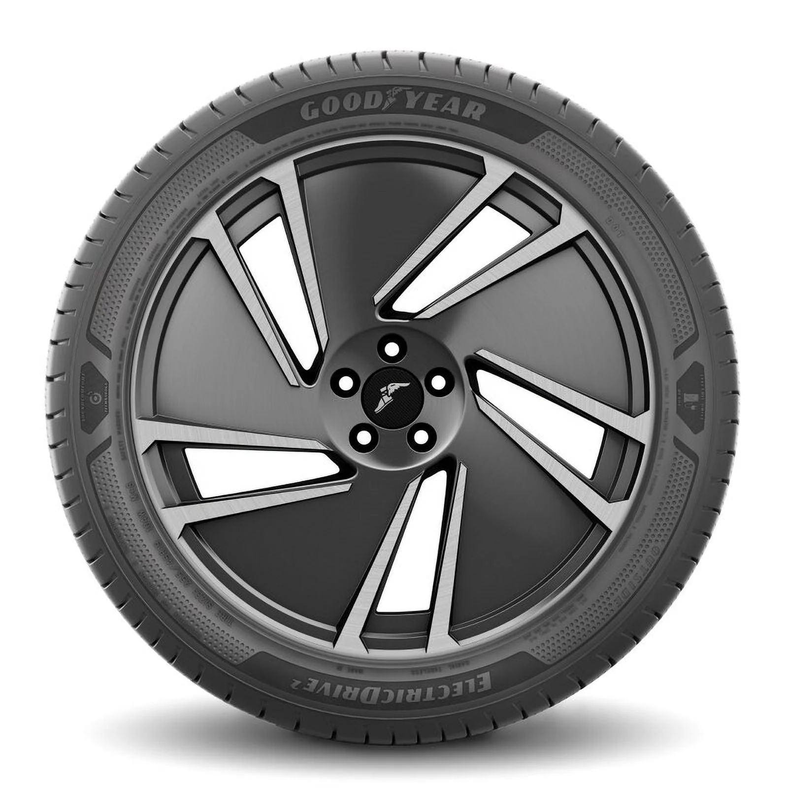 235/50r20 104V all-season tires - Image 2